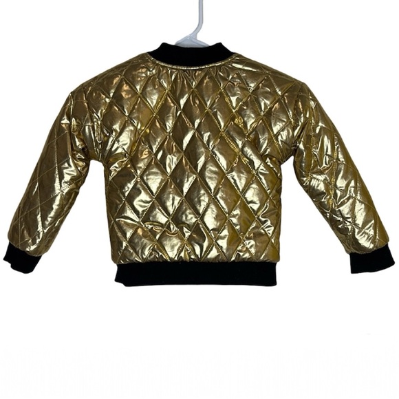 Epic Threads Reversible Fur/Puffer Jacket - Picture 4 of 8